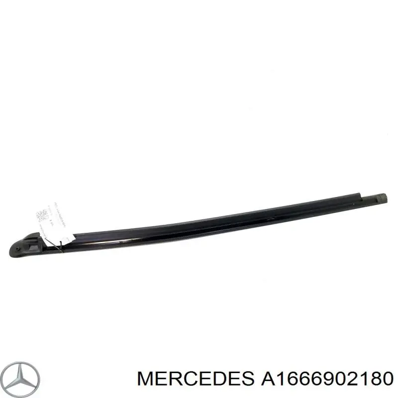  Mercedes A1666902180 цена, от 33.01 USD