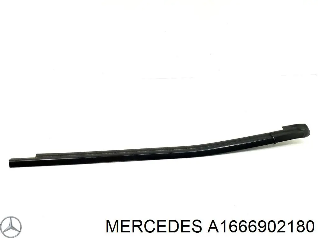 A1666902180 Mercedes 