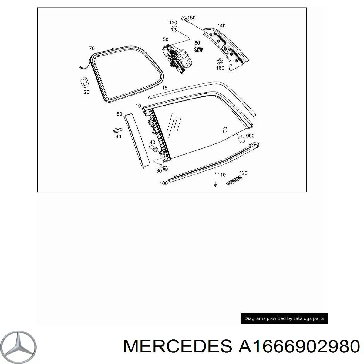 A1666902980 Mercedes 