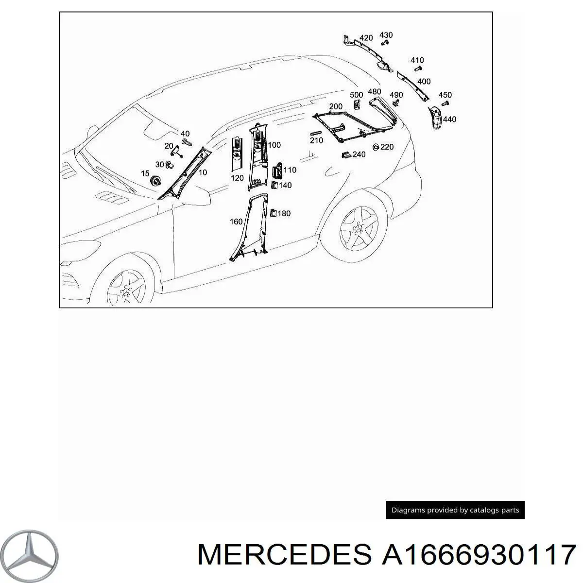 A1666930117 Mercedes 