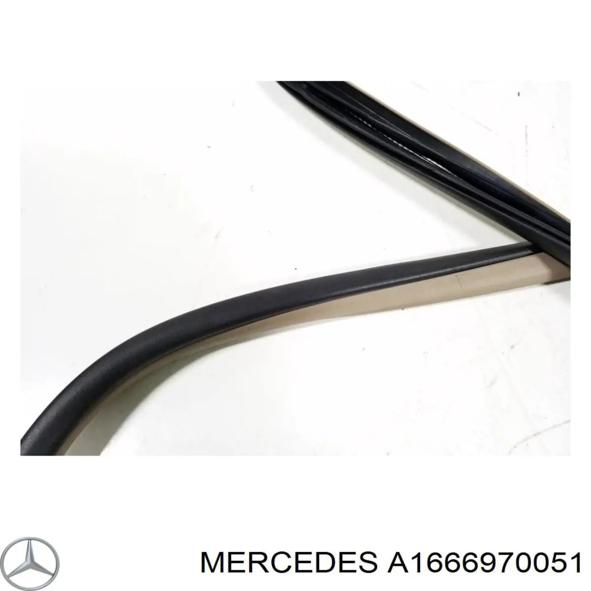  Mercedes A1666970051 цена, от 14.79 USD