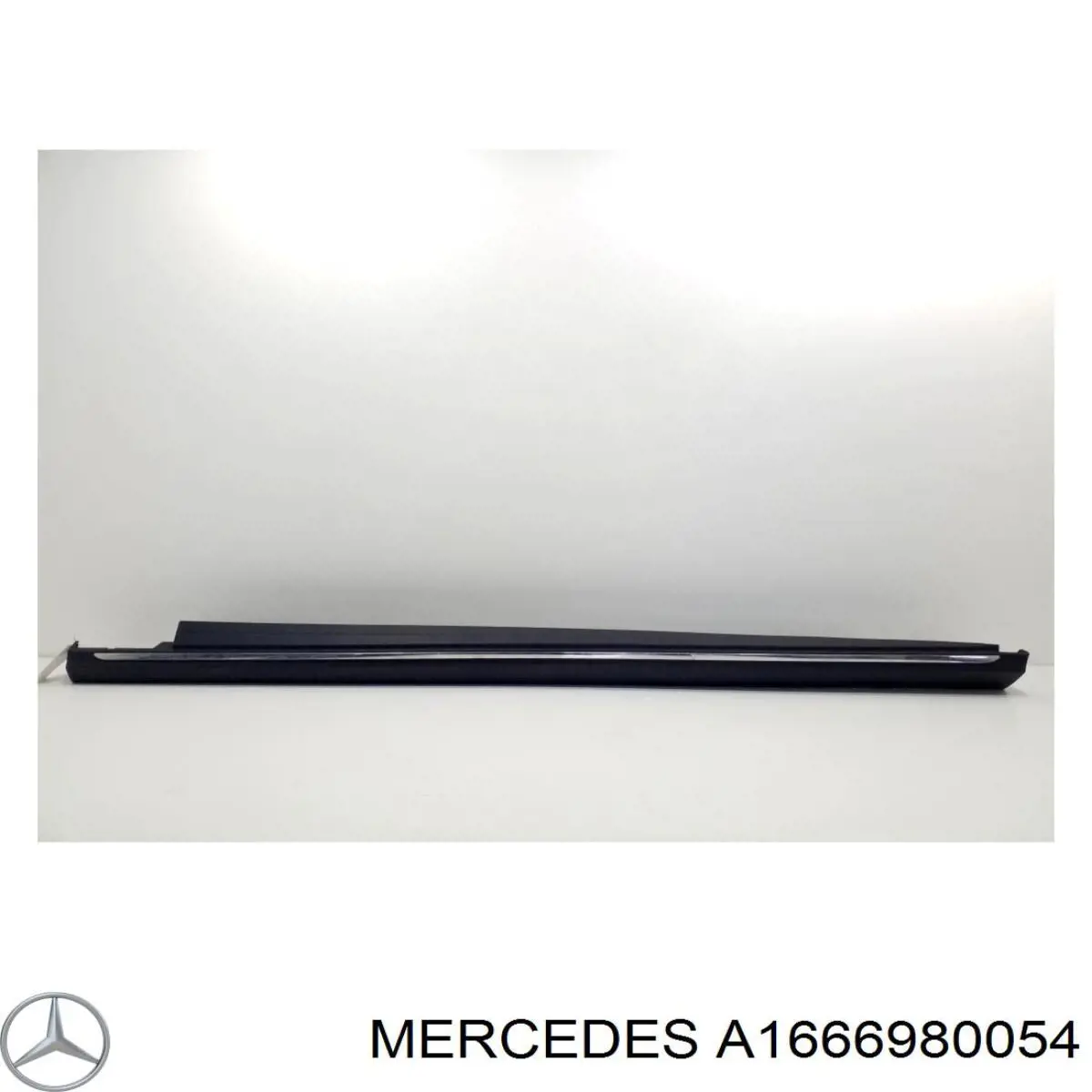  A1666980054 Mercedes