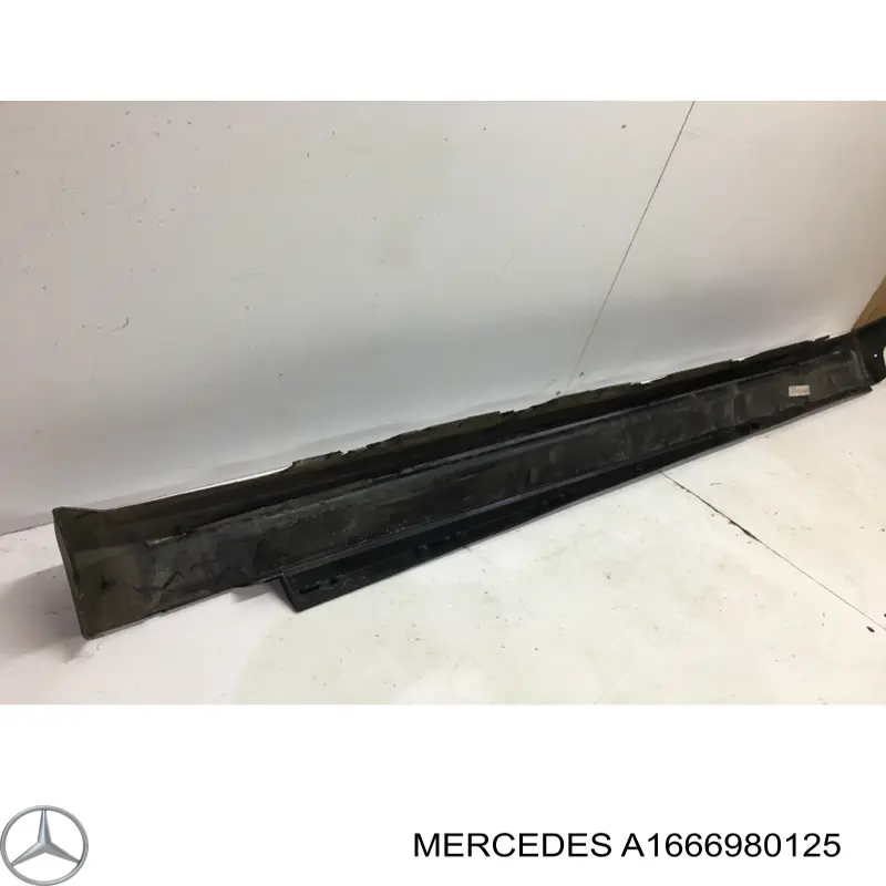 Mercedes 1666980125 цена, от 98.76 USD