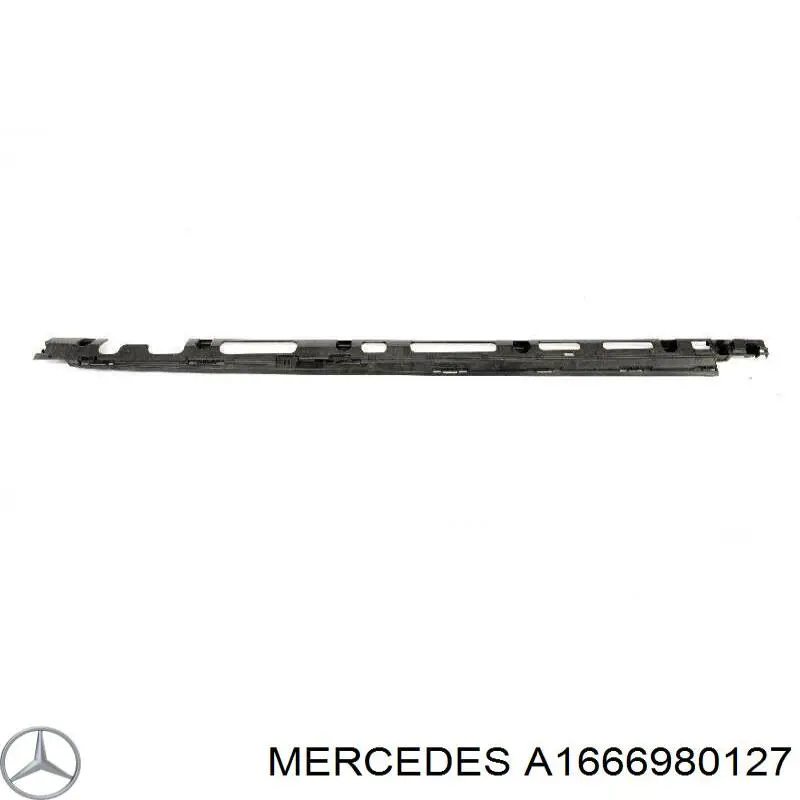  A1666980127 Mercedes