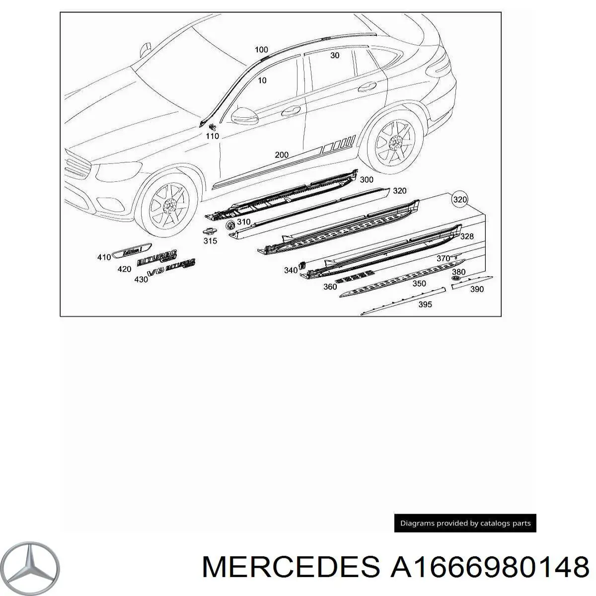 A1666980148 Mercedes 