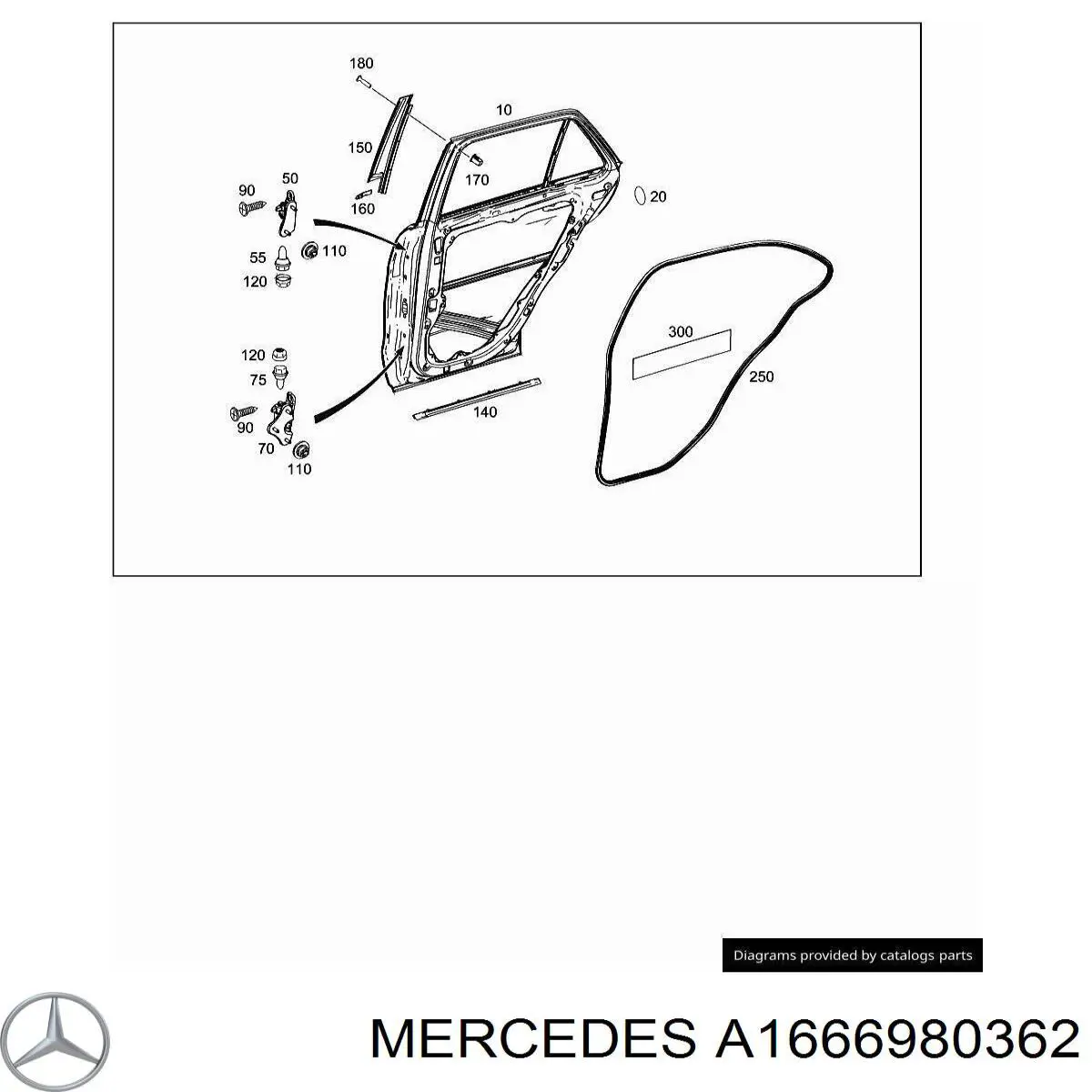  A1666980362 Mercedes