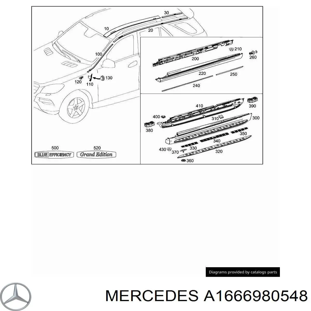 A1666980548 Mercedes 