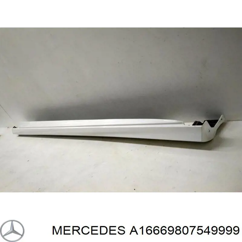  A16669807549999 Mercedes