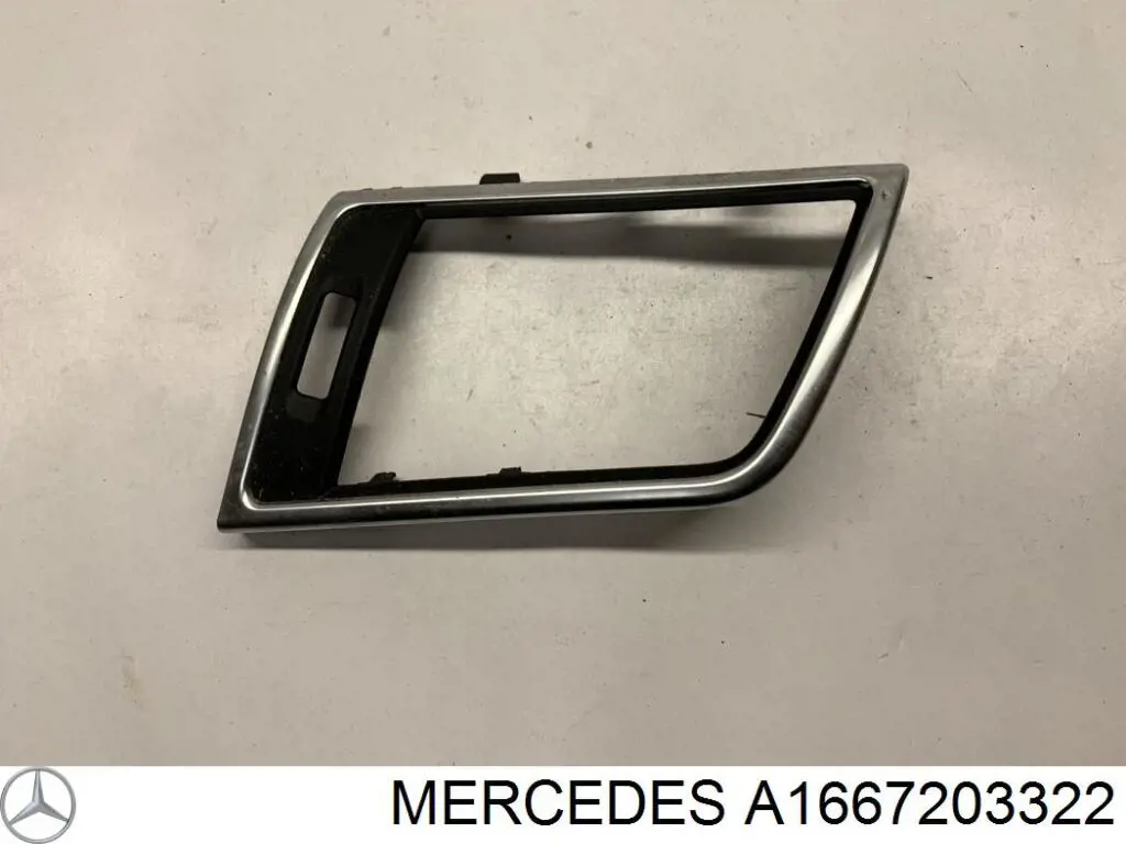  A1667203322 Mercedes