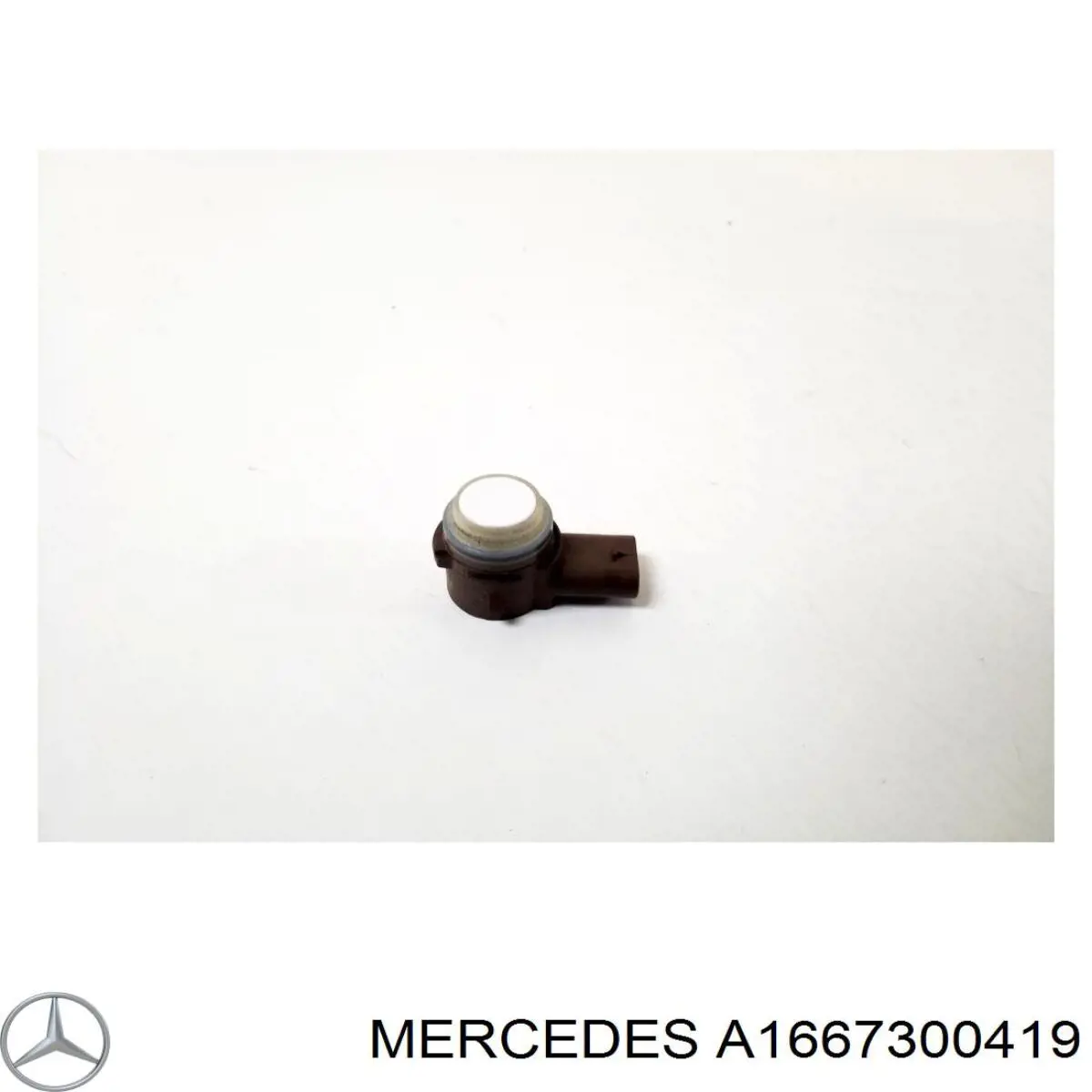  Mercedes A1667300419 цена, от 12.42 USD