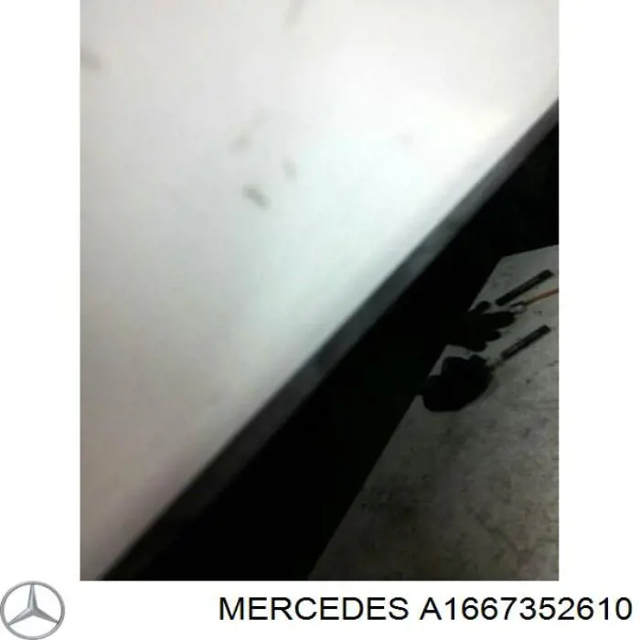  A1667352610 Mercedes