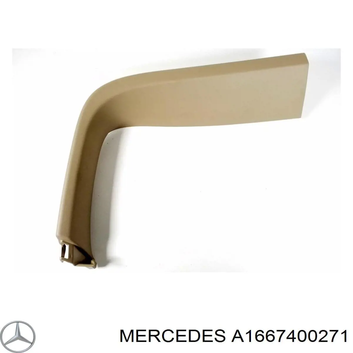  A1667400271 Mercedes