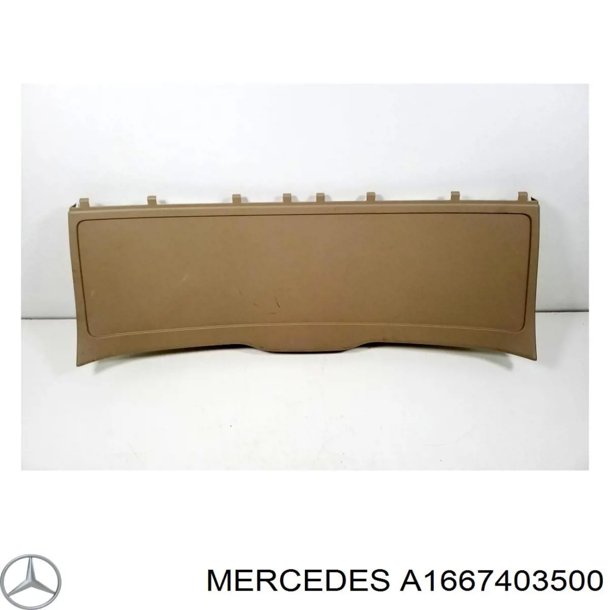  Mercedes A16674035009051 цена, от 646.84 USD