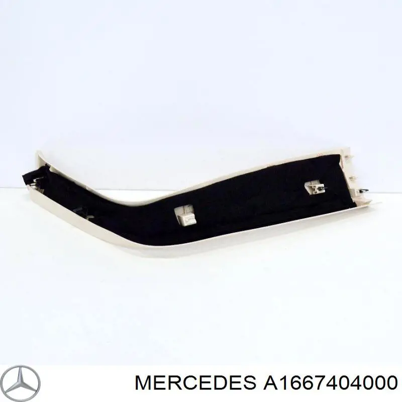  A1667404000 Mercedes