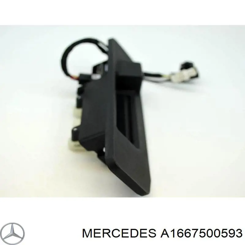  Mercedes 1667500593 цена, от 17.74 USD