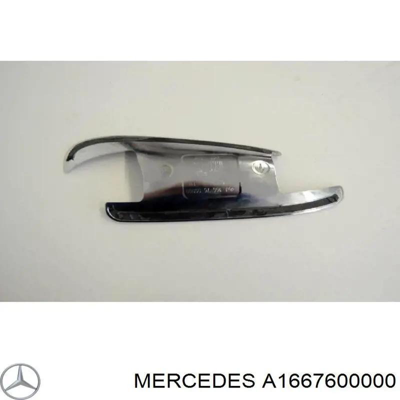  A1667600000 Mercedes