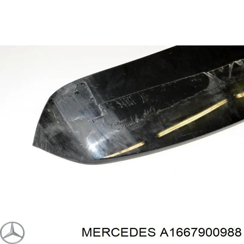  A1667900988 Mercedes