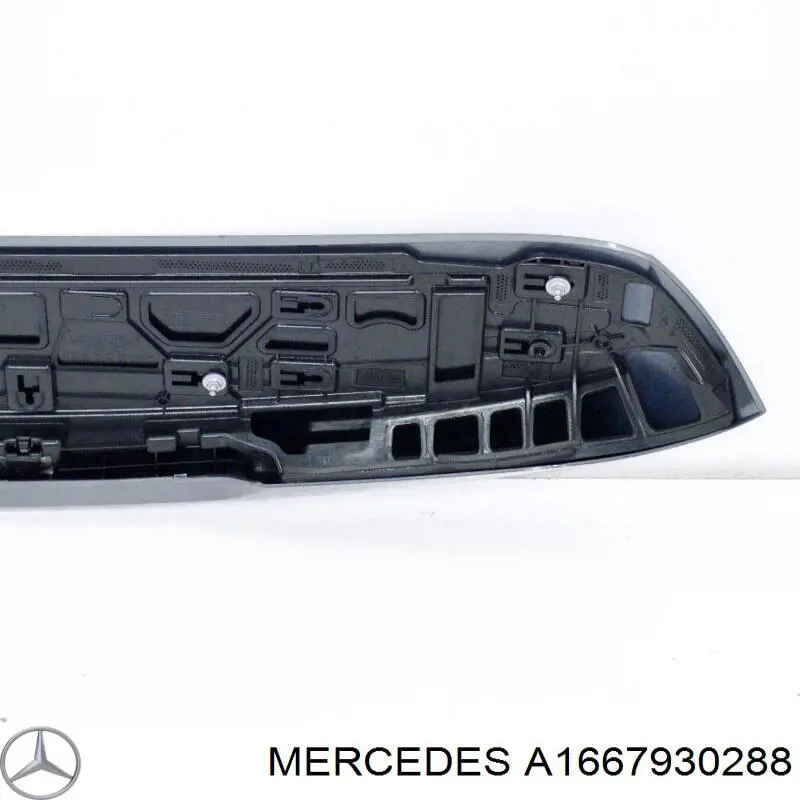  Mercedes A1667930288 цена, от 84.65 USD