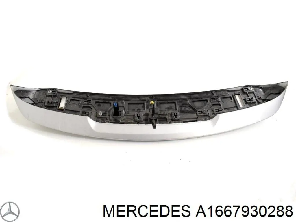 A1667930288 Mercedes 