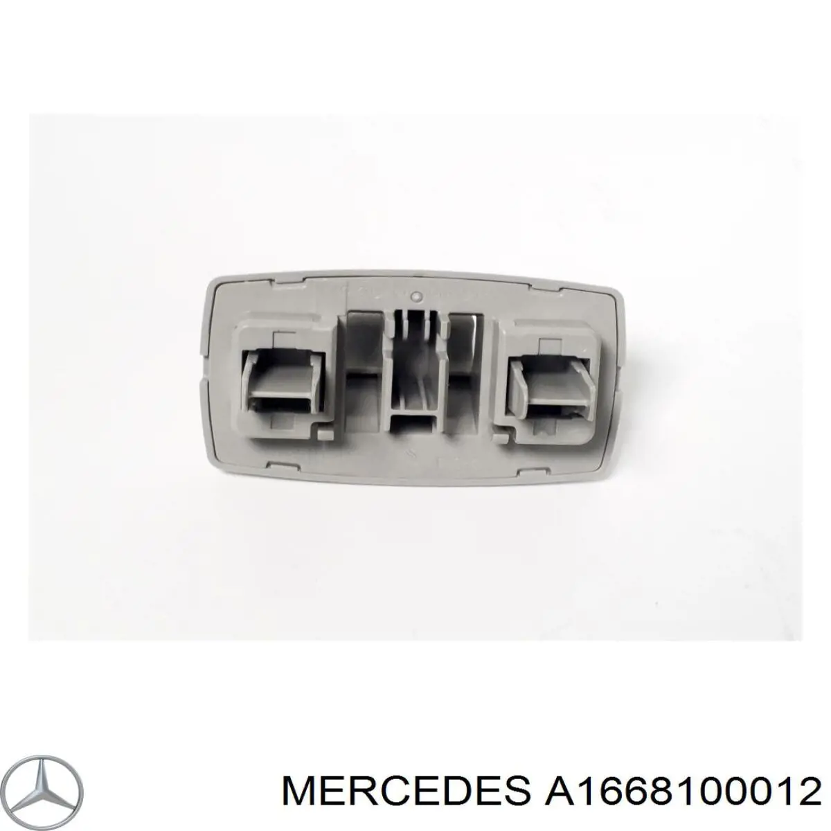  Mercedes A16681000129051 цена, от 5.93 USD