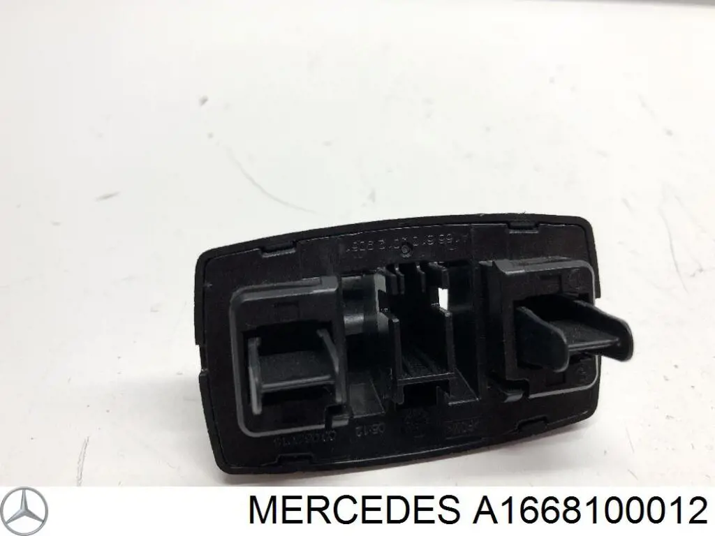 Купить A16681000129051 Mercedes 
