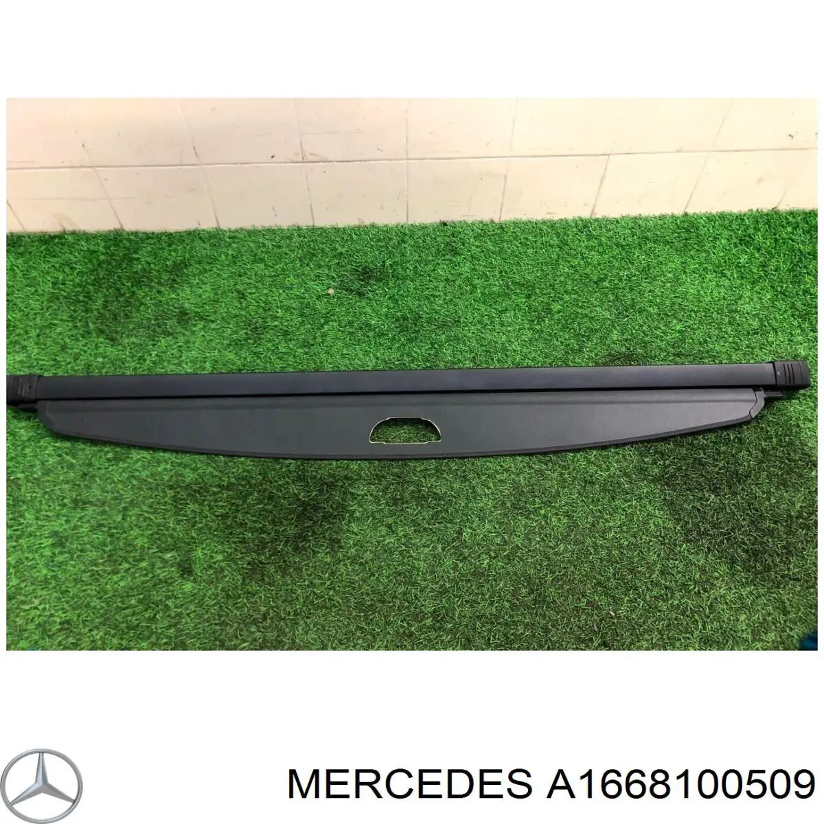  A1668100509 Mercedes