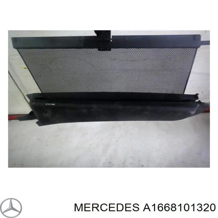  A1668101320 Mercedes