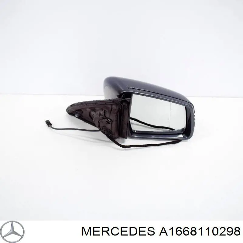  A1668110298 Mercedes