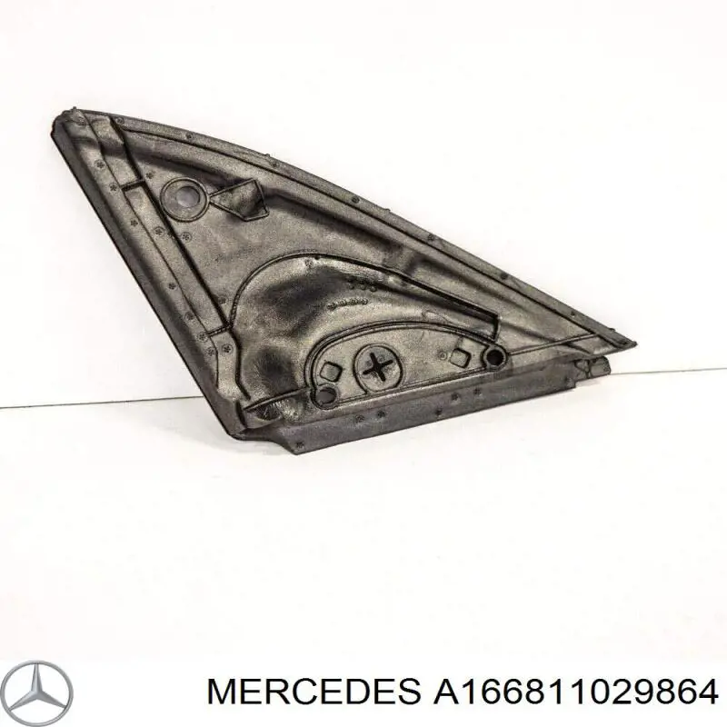  166811029864 Mercedes