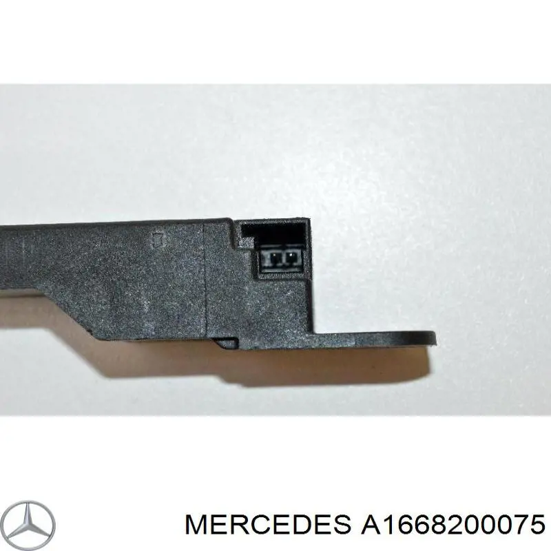 Антенна A1668200075 Mercedes