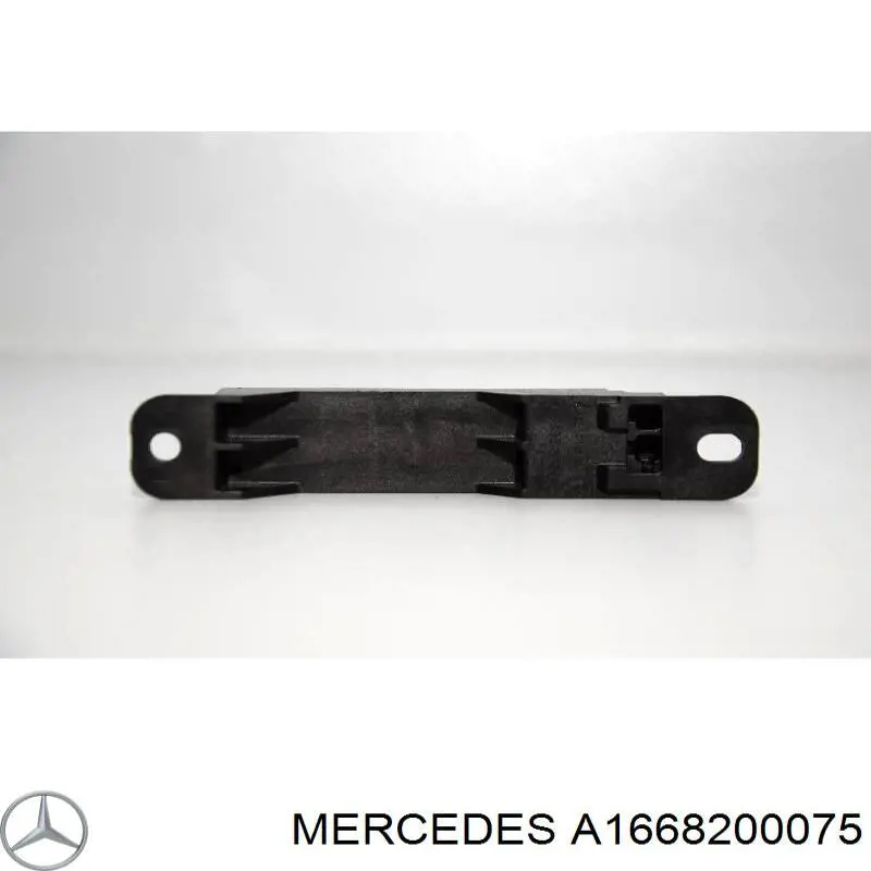 Антенна Mercedes A1668200075 цена, от 3.80 USD