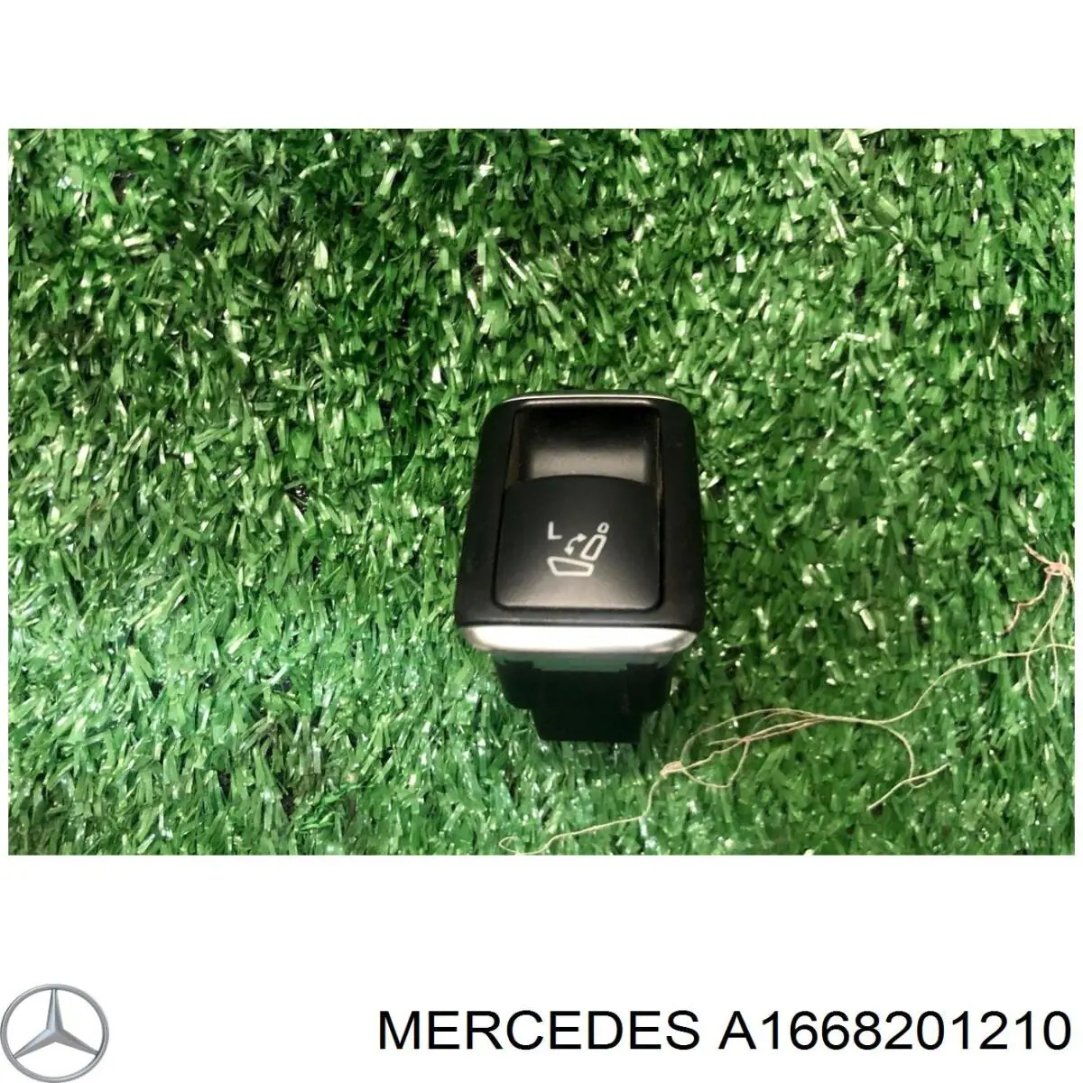  Mercedes A1668201210 цена, от 8.87 USD