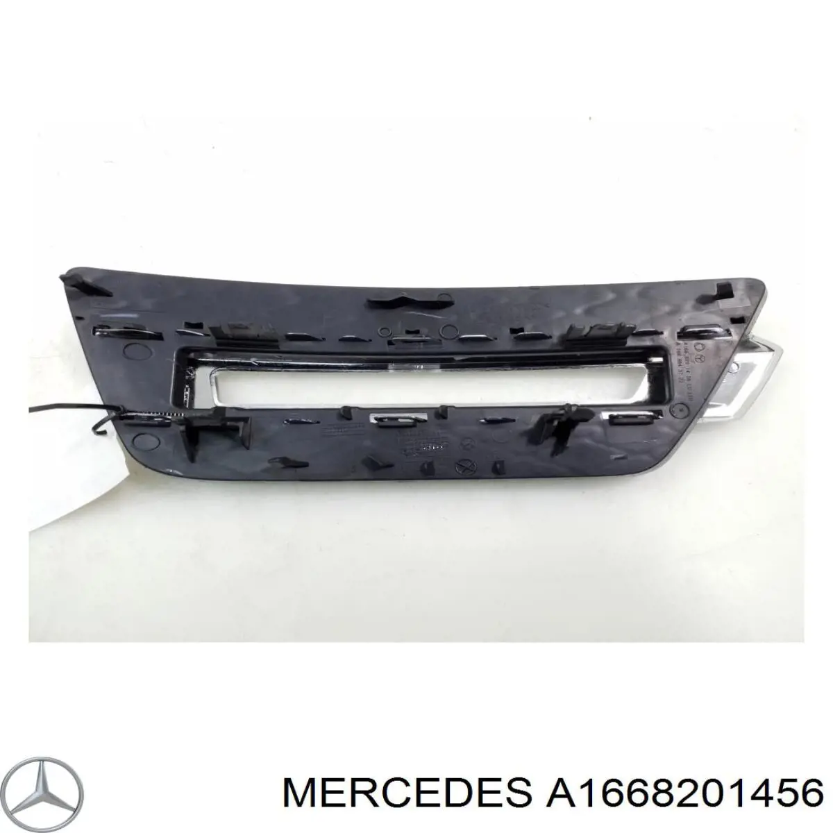  Mercedes A1668201456 цена, от 16.07 USD