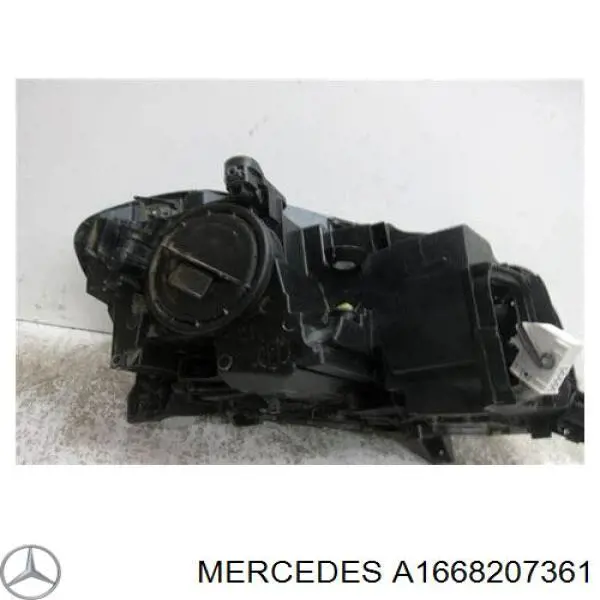 Фары Magneti Marelli 710815079013