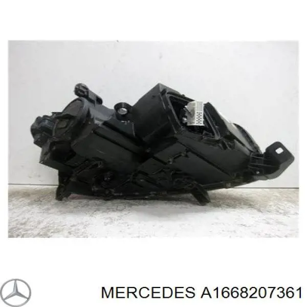 710815079013 Magneti Marelli Фара