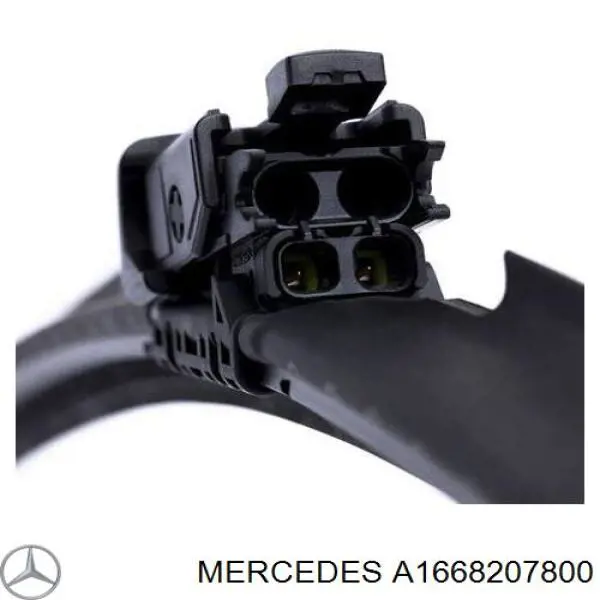 Дворники Mercedes A1668207800 цена, от 132.67 USD