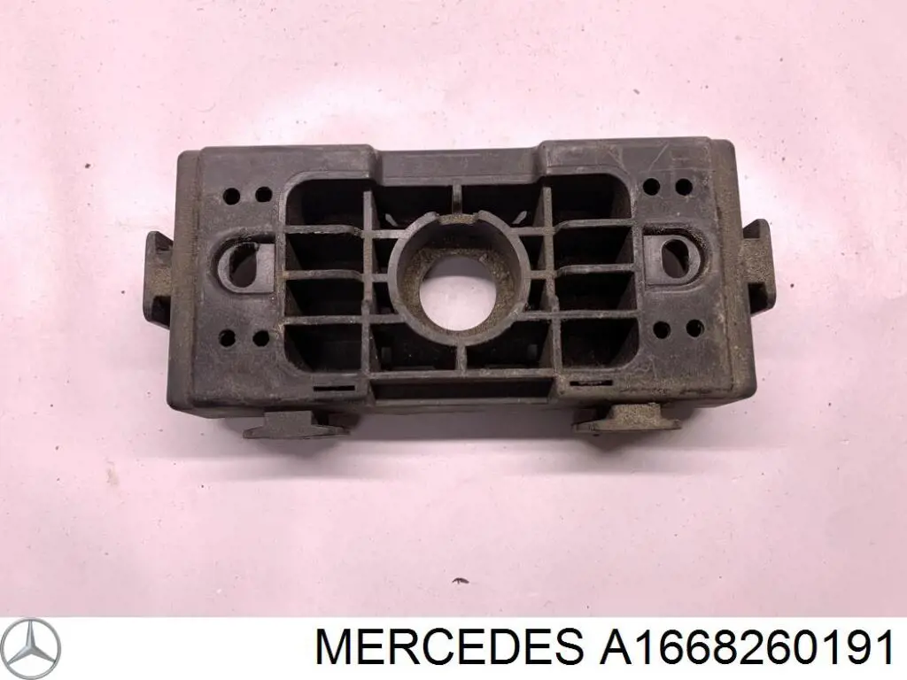  Mercedes A1668260191 цена, от 30.27 USD