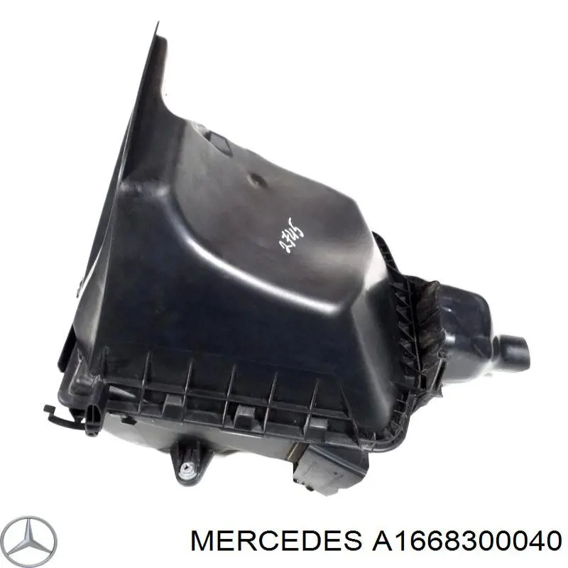  1668300040 Mercedes