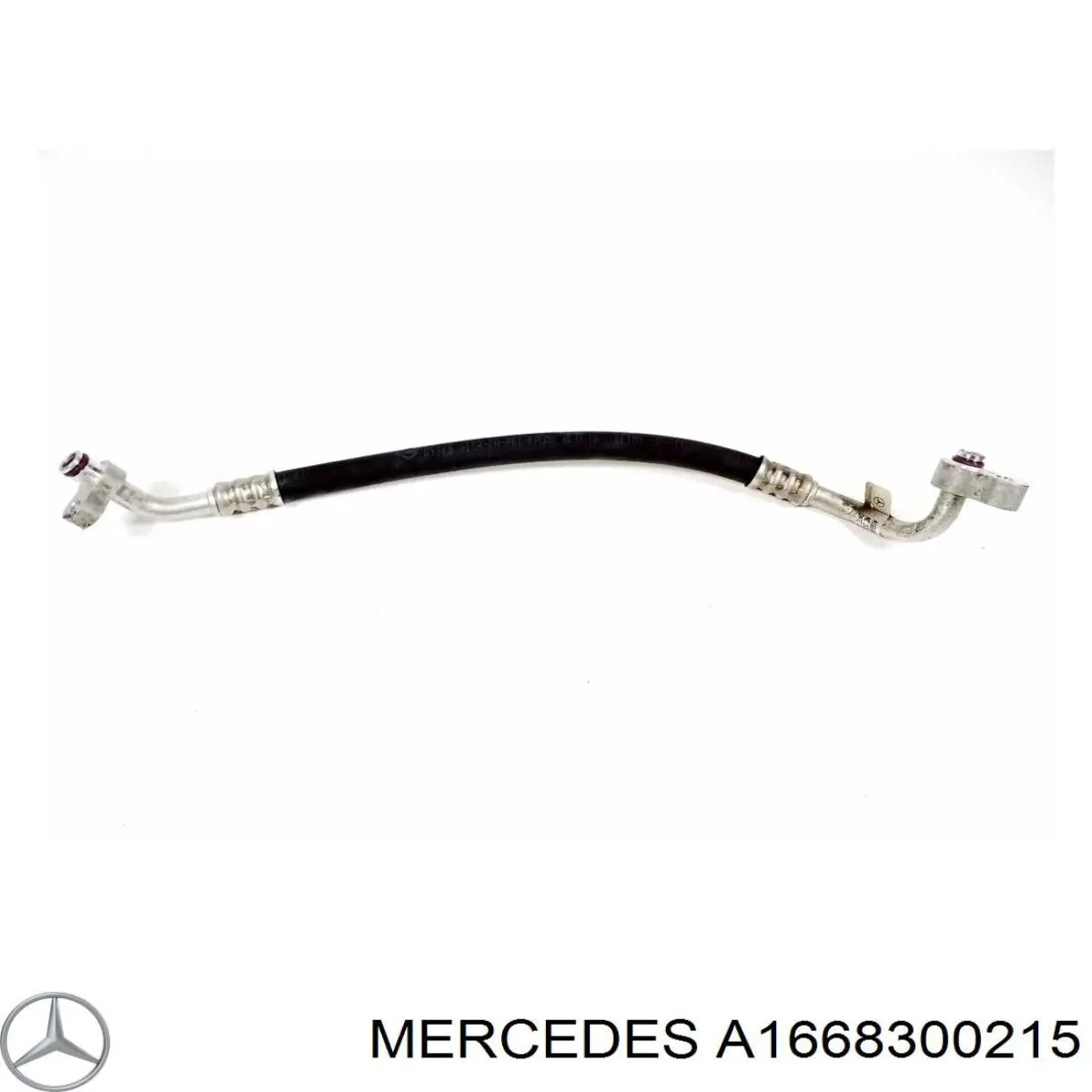 A1668300215 Mercedes 