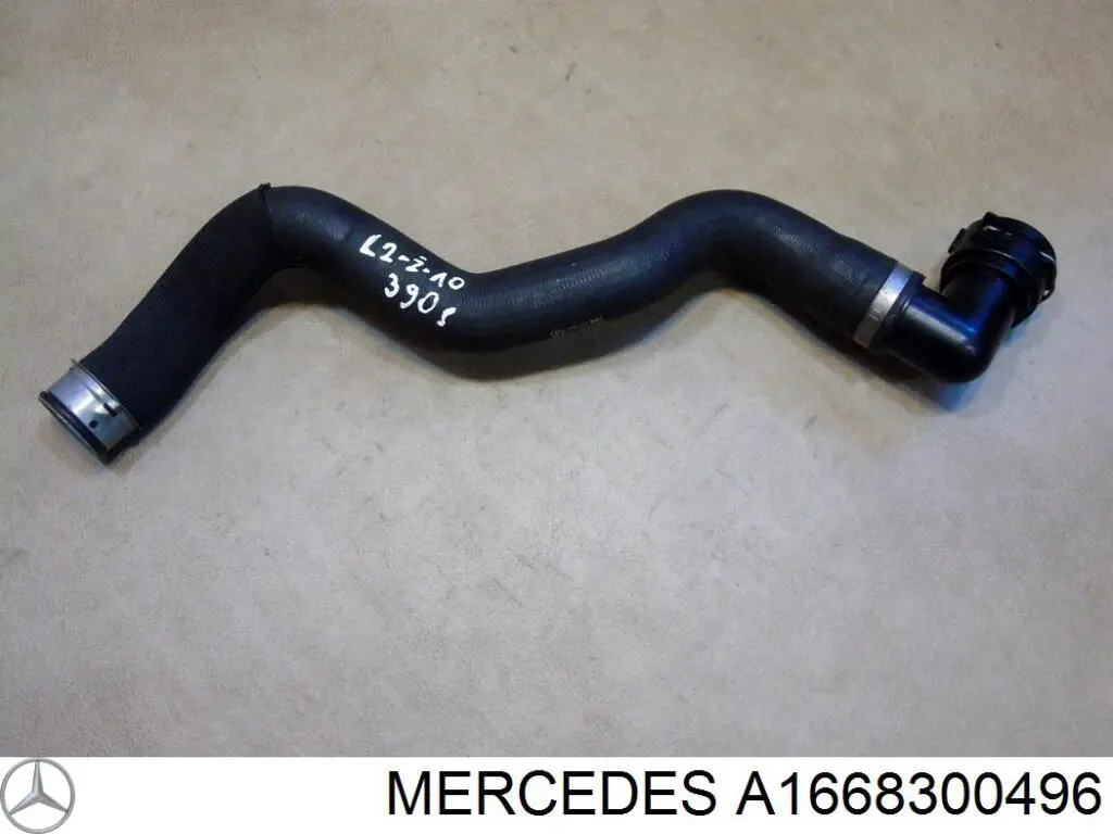 A1668300496 Mercedes 