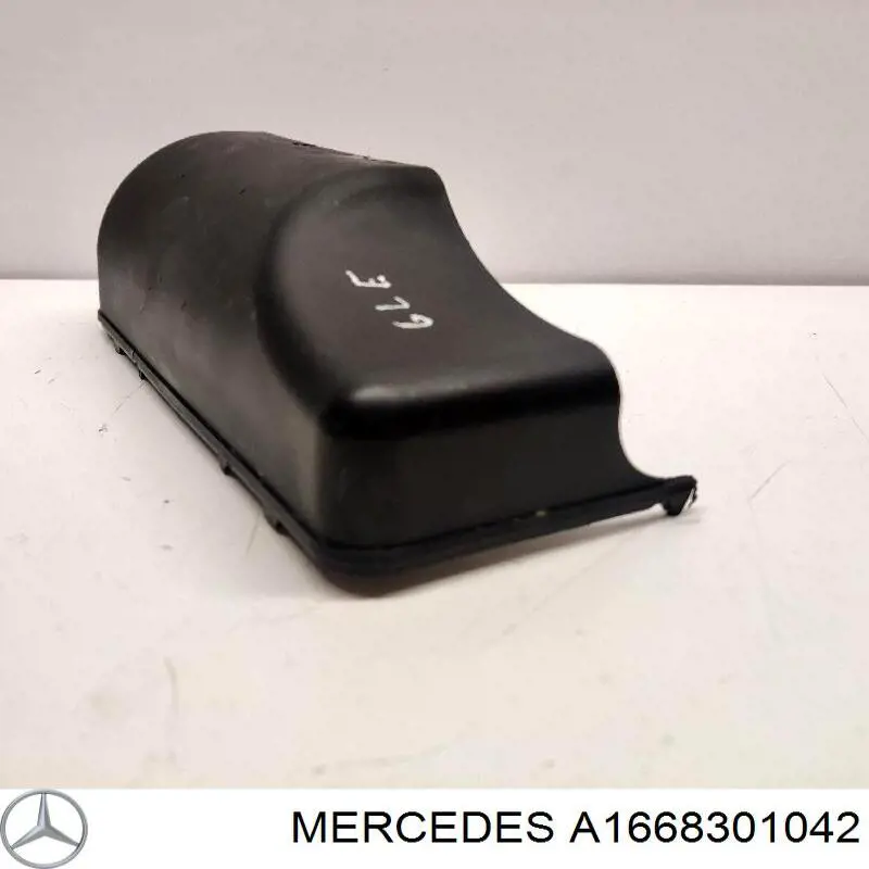  Mercedes 1668301042 цена, от 12.67 USD