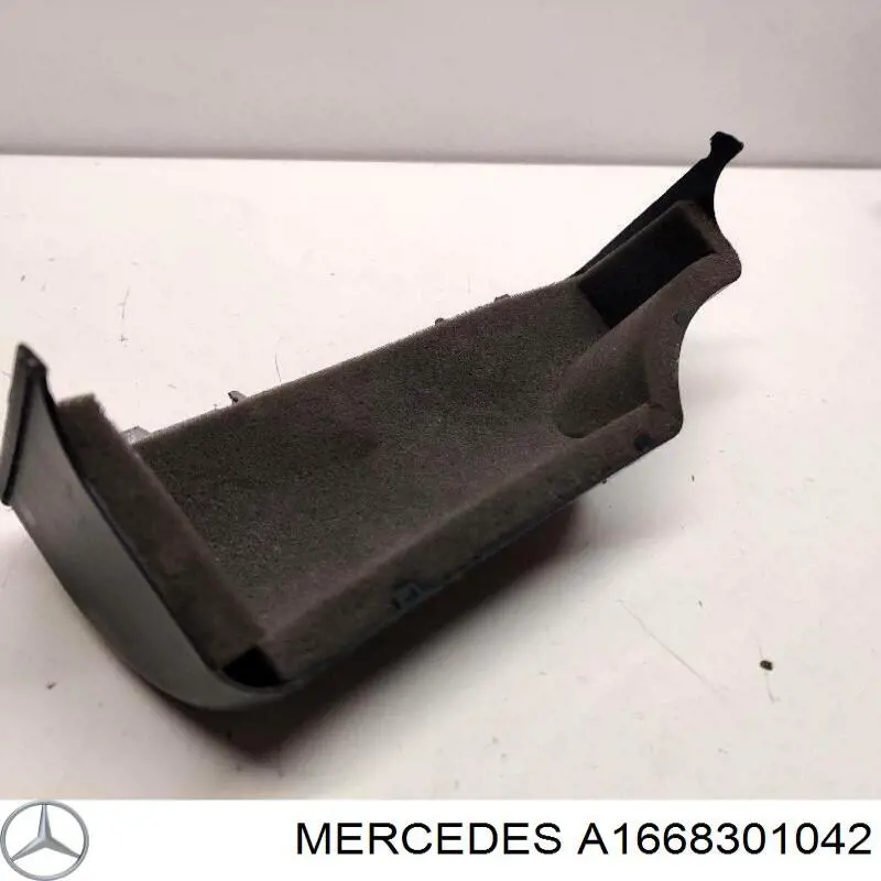 Купить 1668301042 Mercedes 