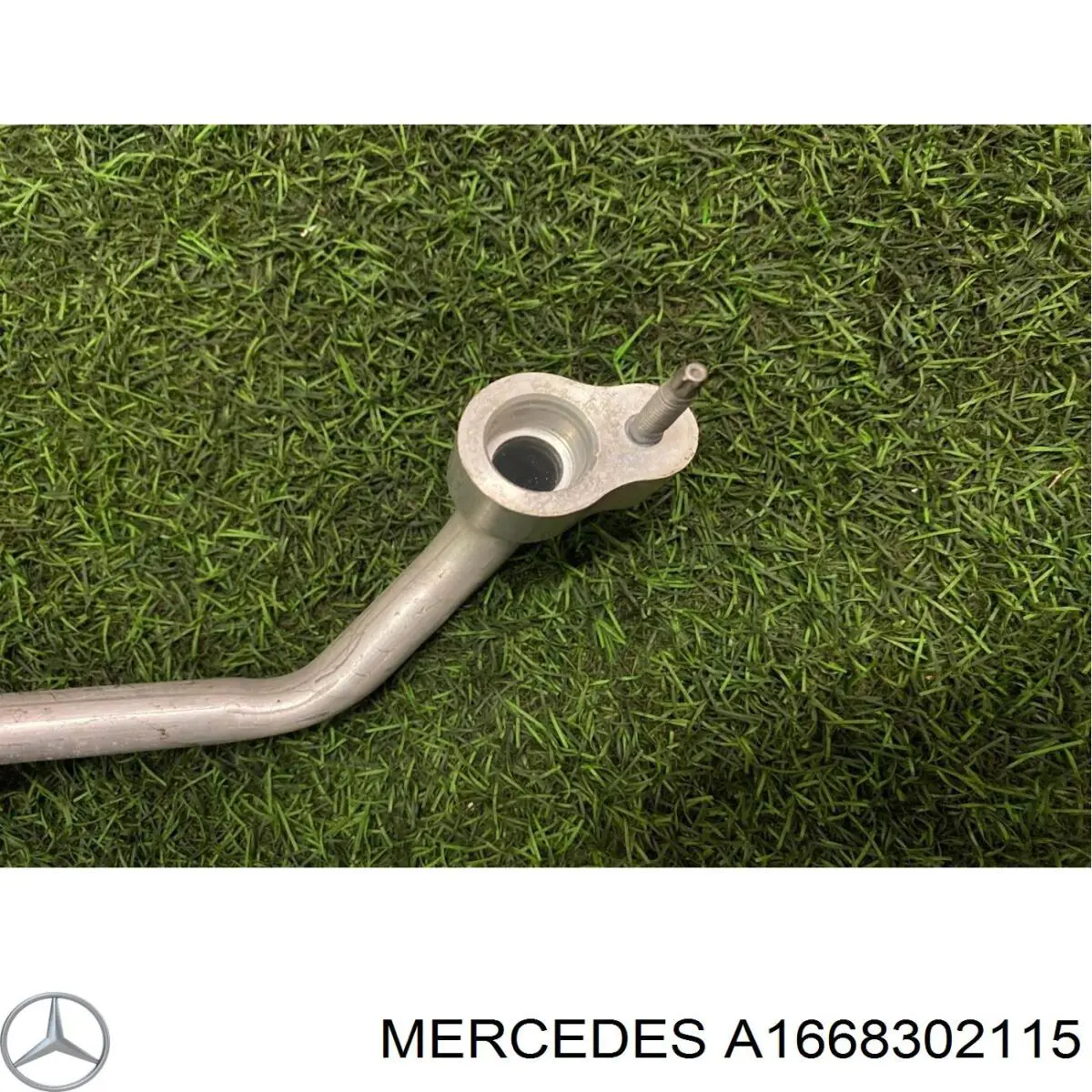  A1668302115 Mercedes