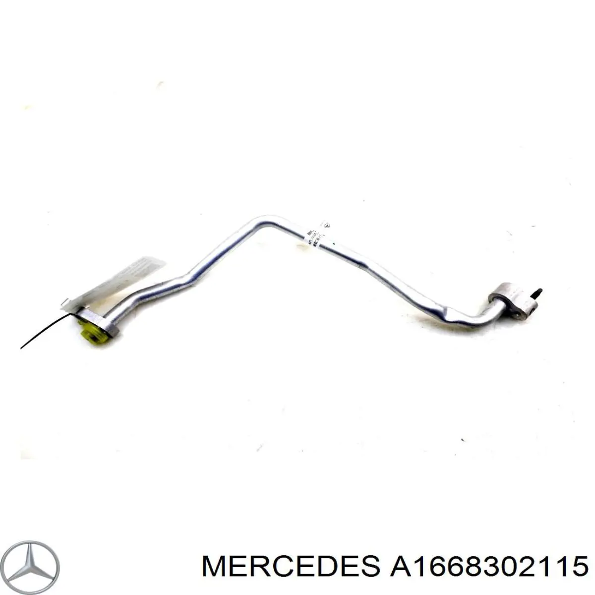 A1668302115 Mercedes 