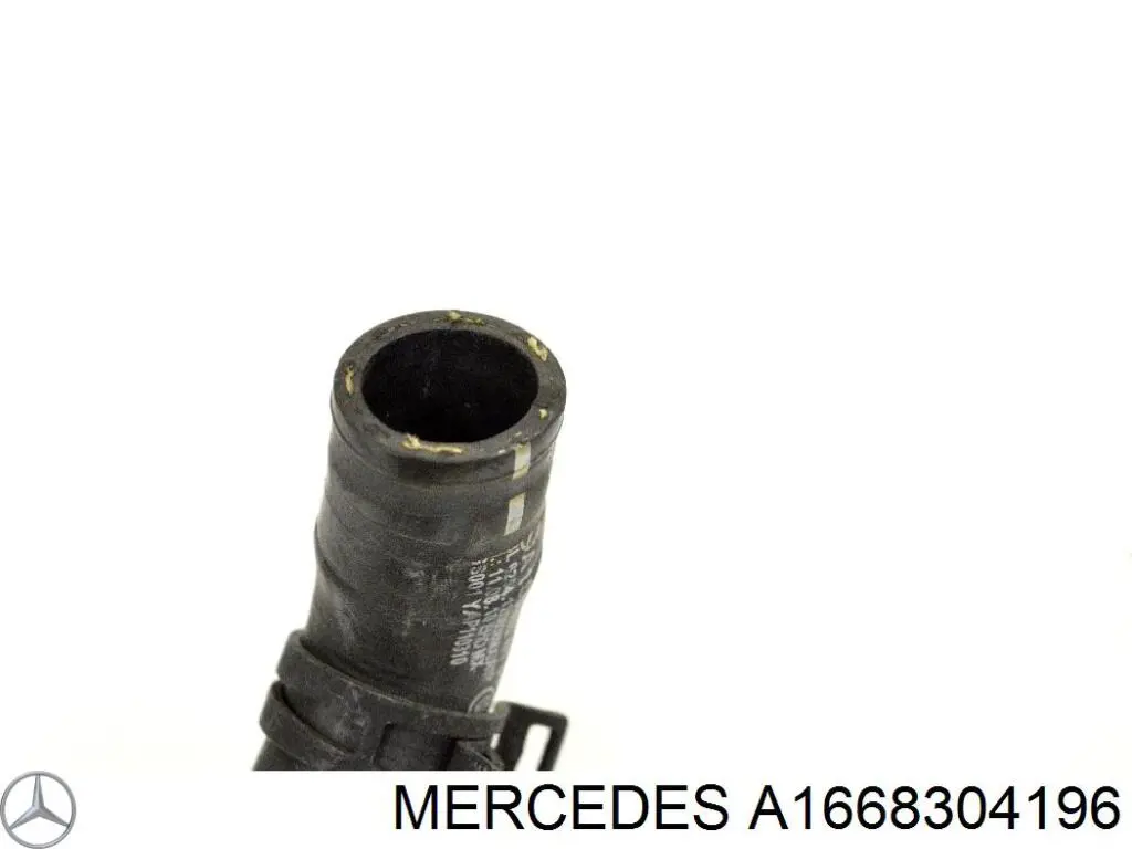  A1668304196 Mercedes