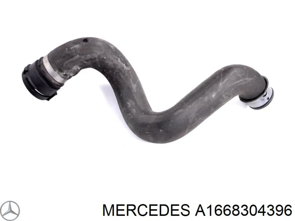  Mercedes A1668305401 цена, от 38.01 USD