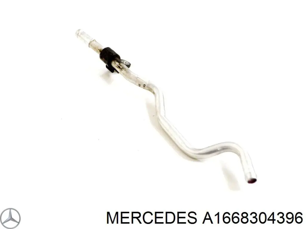 Купить A1668305401 Mercedes 