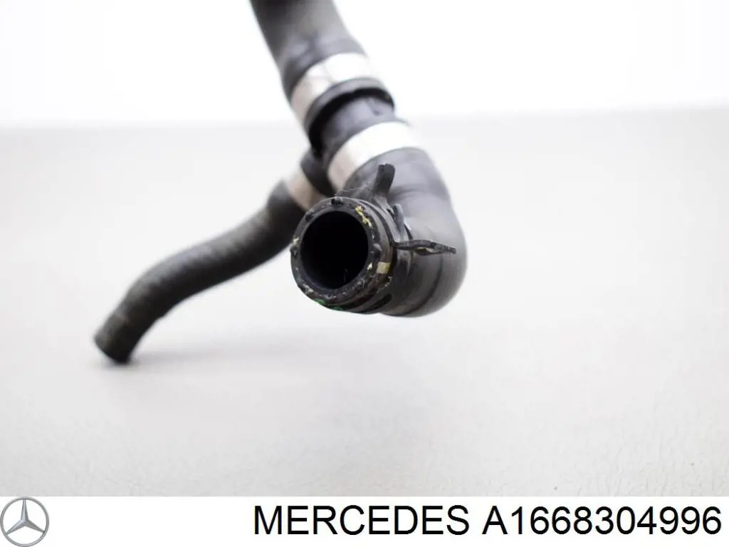  Mercedes A1668304996 цена, от 44.34 USD