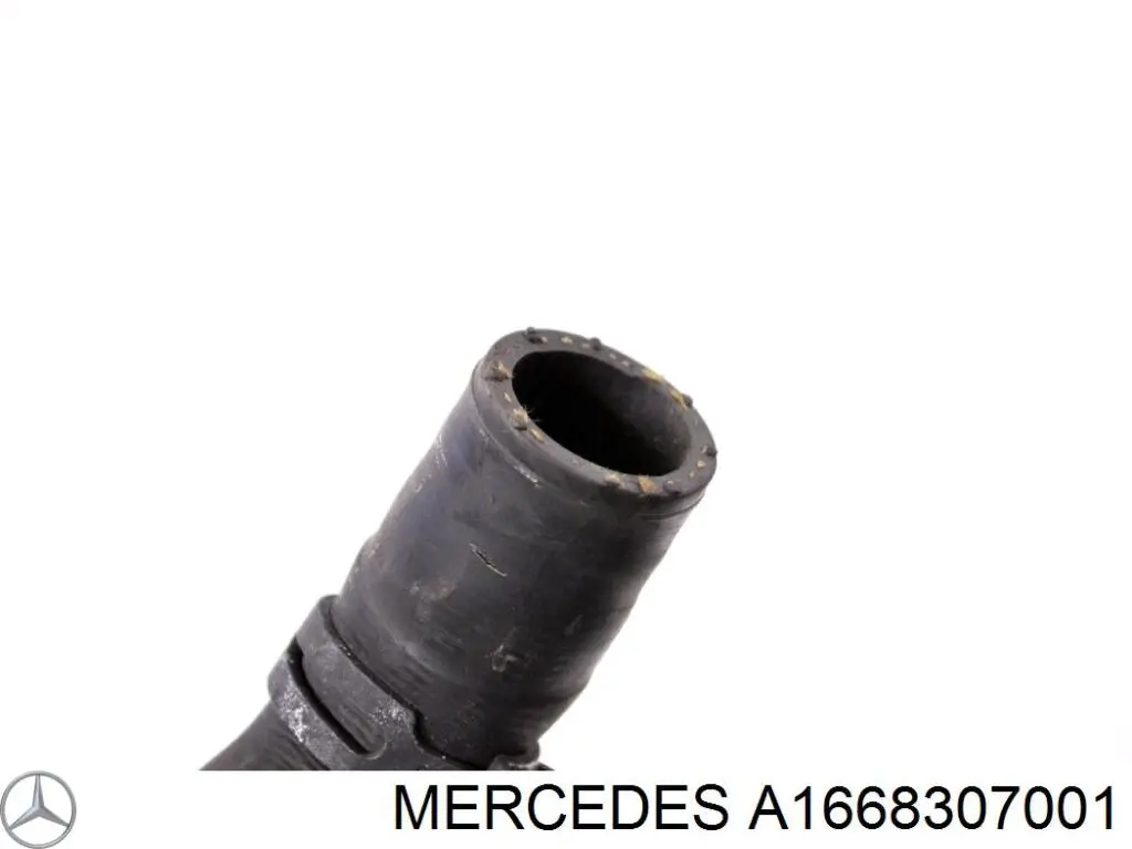  Mercedes A1668307001 цена, от 146.63 USD