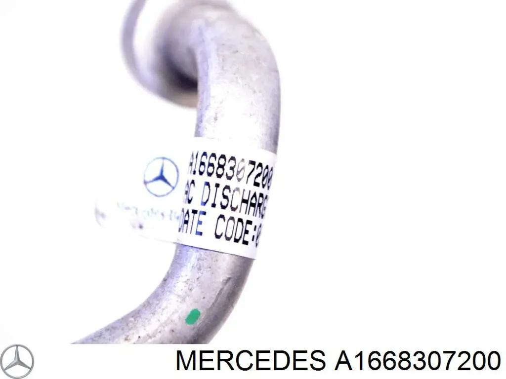 Купить A1668307200 Mercedes 
